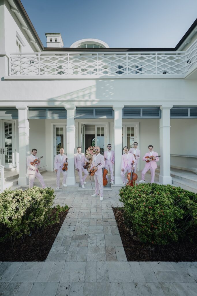 Bat Mitzvah in Palm Beach 
