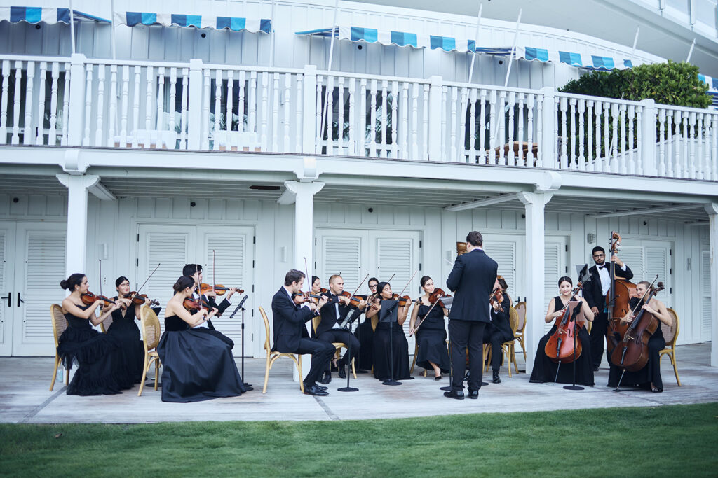 at St Regis Bal Harbour
