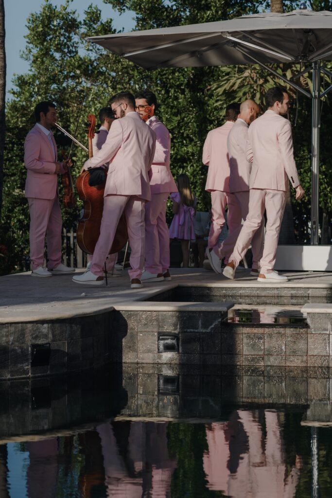 Bat Mitzvah in Palm Beach 